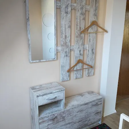 An Den Teichen Apartmán