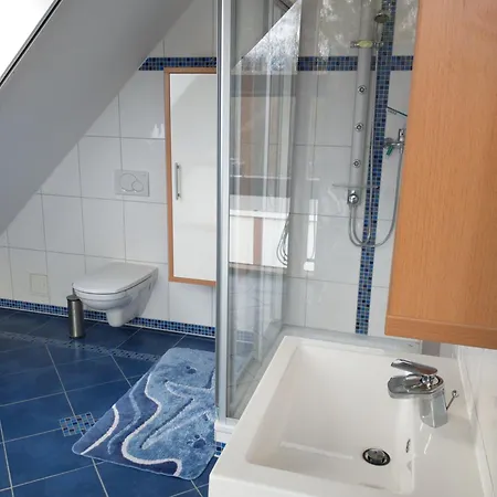 An Den Teichen Apartmán