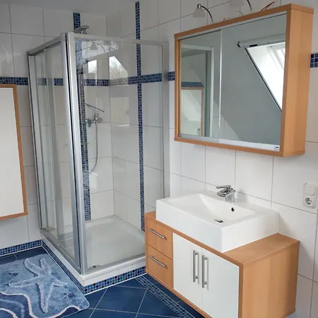 An Den Teichen Apartment Lengede