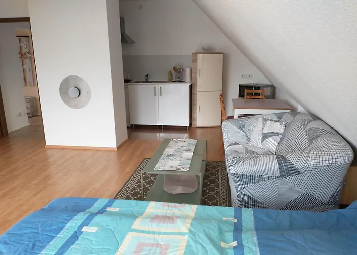 Daire An Den Teichen Lengede